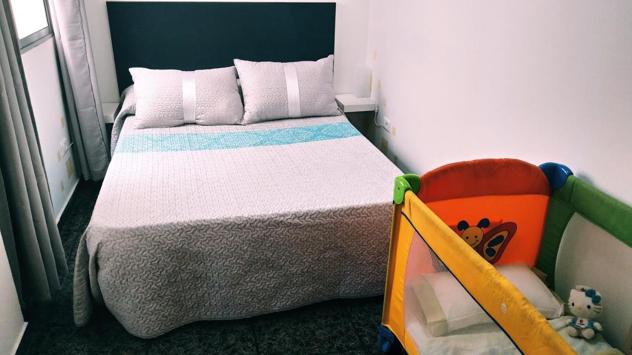 Burrero Beach Stay - Sunshine El Burrero Ngoại thất bức ảnh
