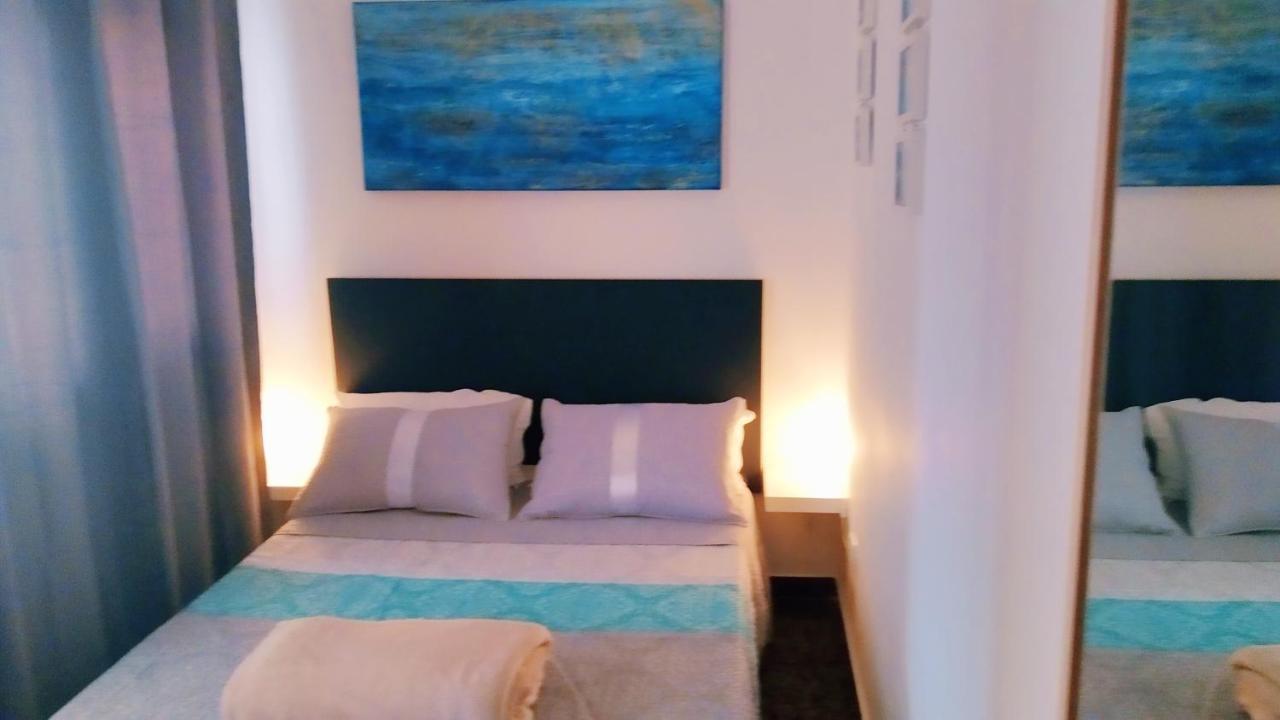 Burrero Beach Stay - Sunshine El Burrero Ngoại thất bức ảnh